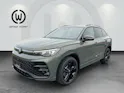 VW Tiguan 2.0 TSI DSG R-Line 4Motion