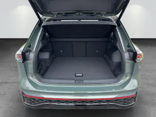 VW Tiguan 2.0 TSI DSG R-Line 4Motion