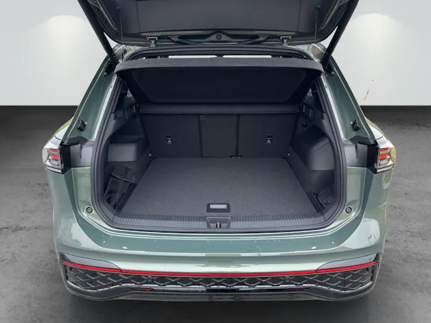 VW Tiguan 2.0 TSI DSG R-Line 4Motion
