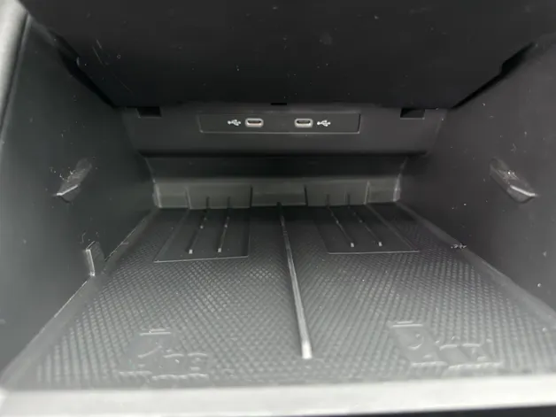 VW Tiguan 2.0 TSI DSG R-Line 4Motion