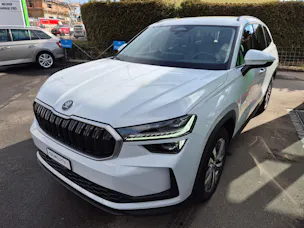 Škoda Kodiaq 2.0 TDI Selection 4x4