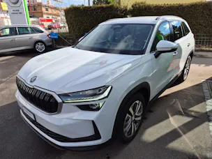 Škoda Kodiaq 2.0 TDI Selection 4x4