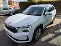 Škoda Kodiaq 2.0 TDI Selection 4x4