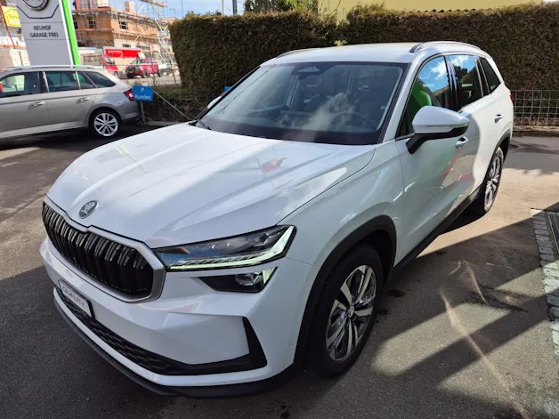 Škoda Kodiaq 2.0 TDI Selection 4x4