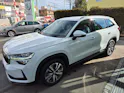 Škoda Kodiaq 2.0 TDI Selection 4x4