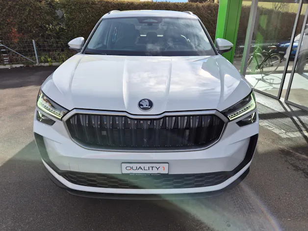 Škoda Kodiaq 2.0 TDI Selection 4x4