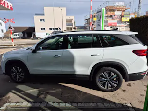 Škoda Kodiaq 2.0 TDI Selection 4x4