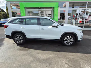 Škoda Kodiaq 2.0 TDI Selection 4x4