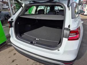 Škoda Kodiaq 2.0 TDI Selection 4x4