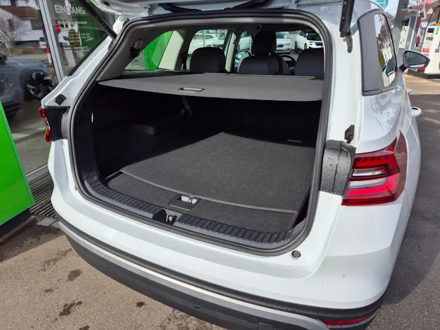 Škoda Kodiaq 2.0 TDI Selection 4x4