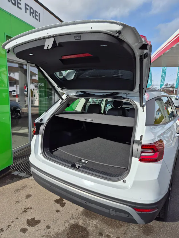Škoda Kodiaq 2.0 TDI Selection 4x4