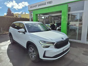 Škoda Kodiaq 2.0 TDI Selection 4x4