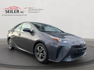 Toyota Prius 1.8 VVT-i HSD AWD-i Premium