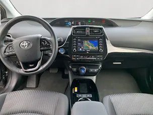 Toyota Prius 1.8 VVT-i HSD AWD-i Premium