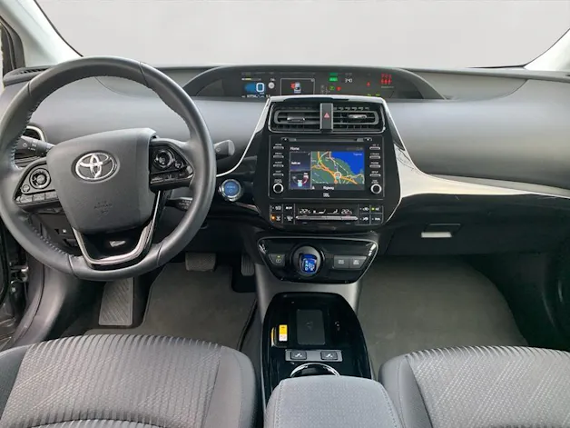 Toyota Prius 1.8 VVT-i HSD AWD-i Premium