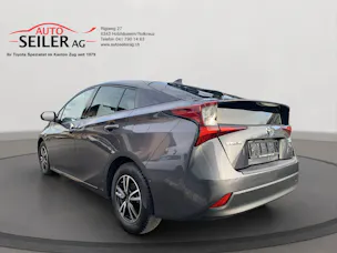 Toyota Prius 1.8 VVT-i HSD AWD-i Premium