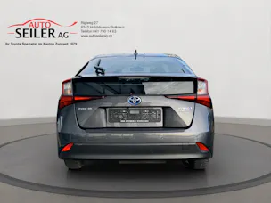 Toyota Prius 1.8 VVT-i HSD AWD-i Premium