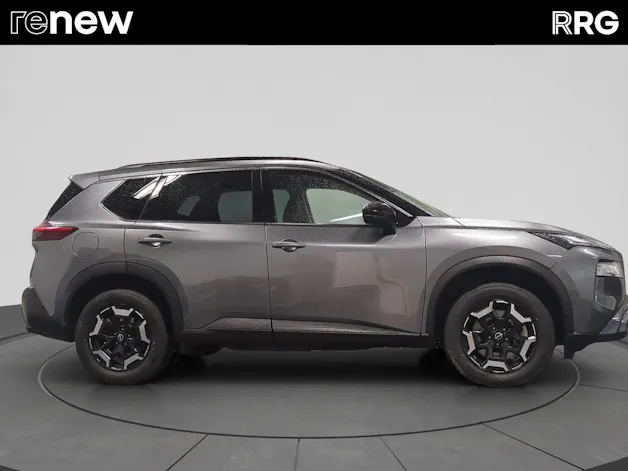 Nissan X-Trail 1.5 VC-T e-Power 4WD N-Trek