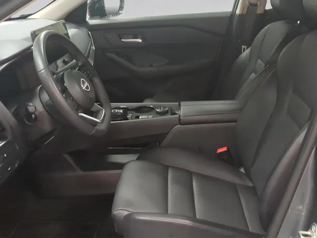 Nissan X-Trail 1.5 VC-T e-Power 4WD N-Trek