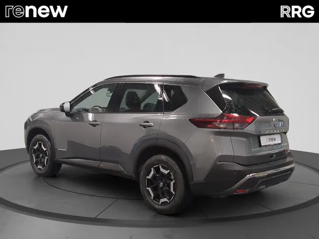 Nissan X-Trail 1.5 VC-T e-Power 4WD N-Trek