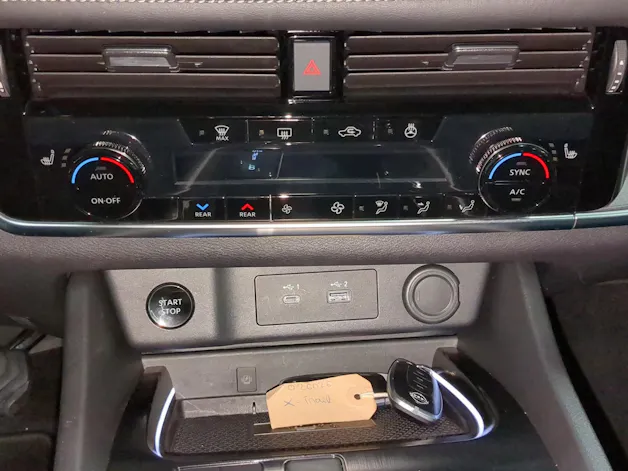 Nissan X-Trail 1.5 VC-T e-Power 4WD N-Trek