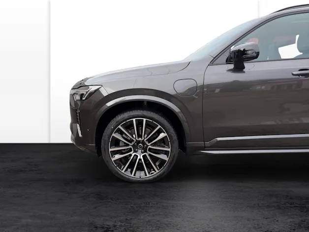 Volvo XC90 2.0 T8 TE XCLUSIVE Edition Dark eAWD