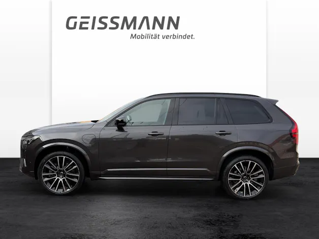 Volvo XC90 2.0 T8 TE XCLUSIVE Edition Dark eAWD