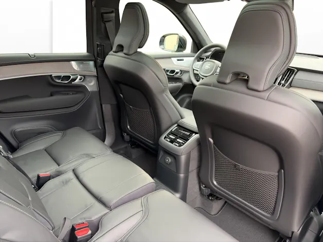Volvo XC90 2.0 T8 TE XCLUSIVE Edition Dark eAWD