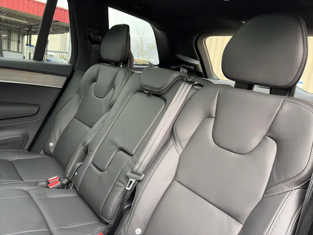 Volvo XC90 2.0 T8 TE XCLUSIVE Edition Dark eAWD