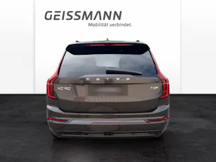 Volvo XC90 2.0 T8 TE XCLUSIVE Edition Dark eAWD