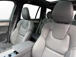 Volvo XC90 2.0 T8 TE XCLUSIVE Edition Dark eAWD