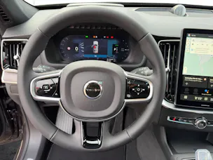 Volvo XC90 2.0 T8 TE XCLUSIVE Edition Dark eAWD