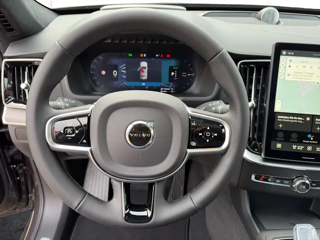 Volvo XC90 2.0 T8 TE XCLUSIVE Edition Dark eAWD