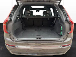 Volvo XC90 2.0 T8 TE XCLUSIVE Edition Dark eAWD
