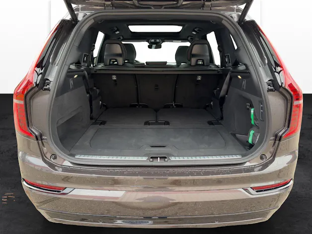 Volvo XC90 2.0 T8 TE XCLUSIVE Edition Dark eAWD