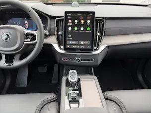 Volvo XC90 2.0 T8 TE XCLUSIVE Edition Dark eAWD