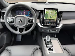 Volvo XC90 2.0 T8 TE XCLUSIVE Edition Dark eAWD