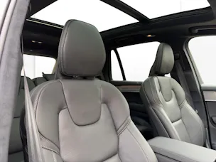 Volvo XC90 2.0 T8 TE XCLUSIVE Edition Dark eAWD
