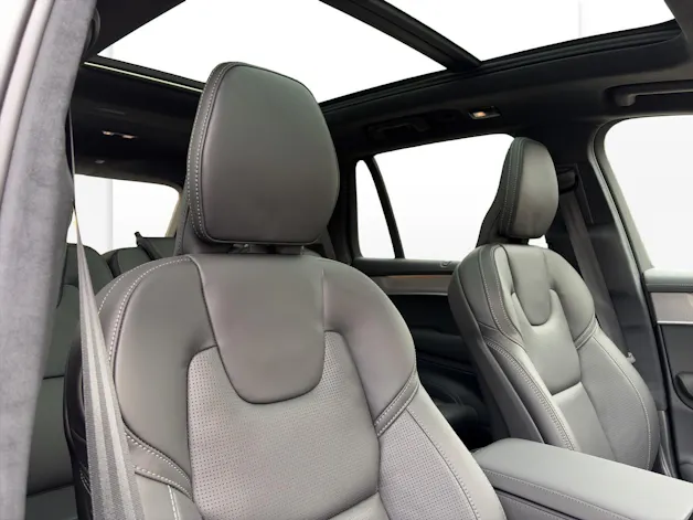 Volvo XC90 2.0 T8 TE XCLUSIVE Edition Dark eAWD