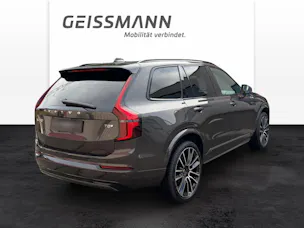Volvo XC90 2.0 T8 TE XCLUSIVE Edition Dark eAWD
