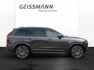 Volvo XC90 2.0 T8 TE XCLUSIVE Edition Dark eAWD