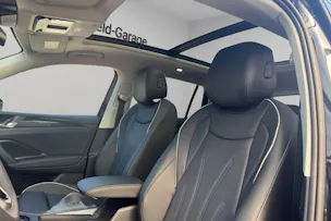 VW Tiguan 2.0 TSI DSG United 4Motion