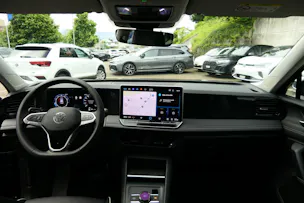 VW Tiguan 2.0 TSI DSG United 4Motion