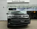 VW Tiguan 2.0 TSI DSG United 4Motion