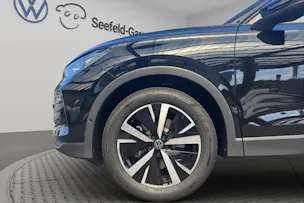 VW Tiguan 2.0 TSI DSG United 4Motion