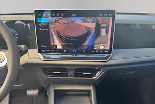 VW Tiguan 2.0 TSI DSG United 4Motion