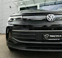 VW Tiguan 2.0 TSI DSG United 4Motion