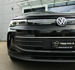 VW Tiguan 2.0 TSI DSG United 4Motion