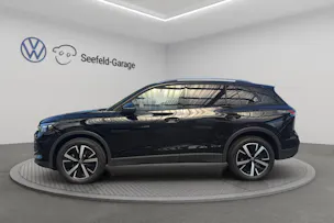 VW Tiguan 2.0 TSI DSG United 4Motion