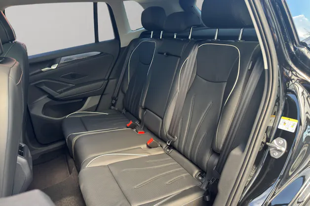 VW Tiguan 2.0 TSI DSG United 4Motion